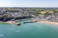 브리나웰론 - 원더풀 시 & 하버 뷰