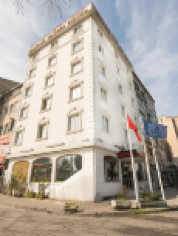 GRAND VATAN HOTEL Hotel a 