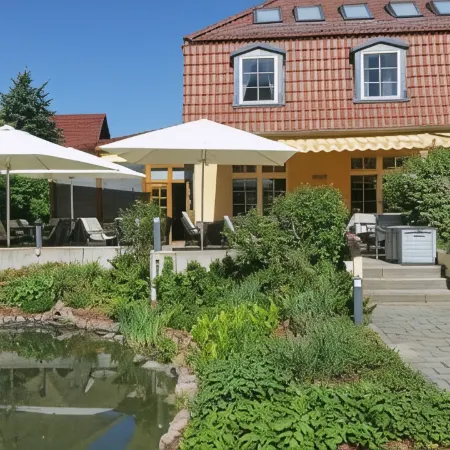 Hotel Zum Leineweber