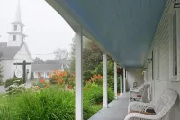 Rabbit Hill Inn