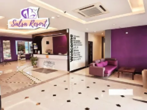 Salsa Resort Langkawi by Casa Loma