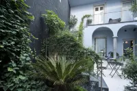 Shalai - Exclusive Spa and Small Gourmet Hotel