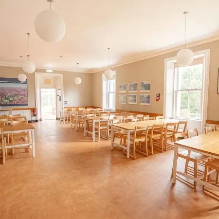 Cairngorm Lodge Youth Hostel