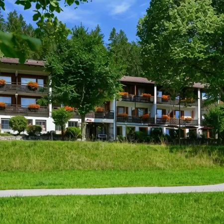 Hotel Ruchti - Zeit für Mich