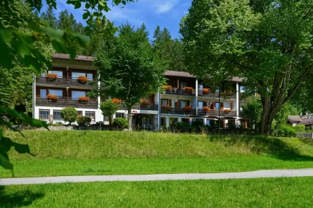 Hotel Ruchti - Zeit für Mich