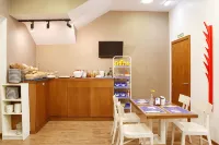 Hotel Santa Rosa, Blue Hoteles - Bữa sáng