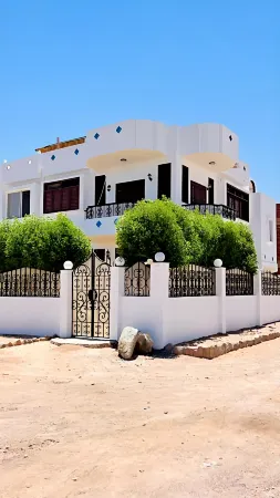 Rafiki Hostels - Dahab Отели в г. Дахаб