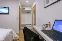 Bauru Office Hotel Hotels in Бауру