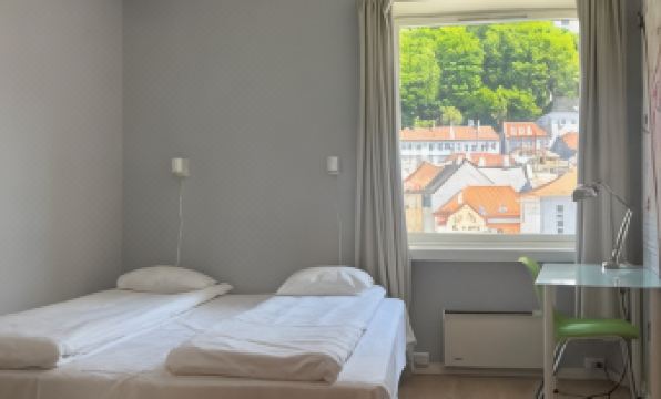 City Hostel Bergen