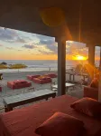 Sebastian de Los Milagros - Beach