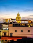 Riad Hamdane Rooftop & SPA