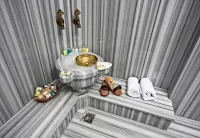 Hotel Niles Istanbul Hotels in Beyazit
