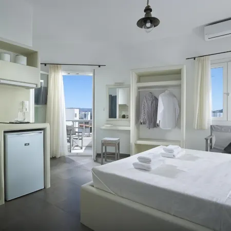 Garifalakis Comfort Rooms