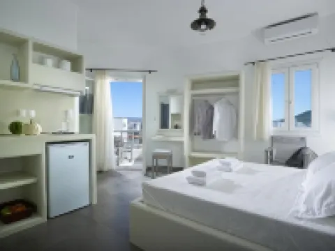 Garifalakis Comfort Rooms