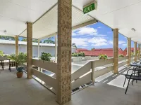 Golden Beach Motor Inn, Caloundra Hotels in Caloundra