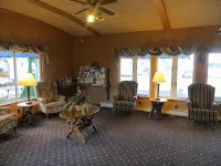 Ramada by Wyndham Mackinaw City Waterfront