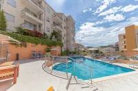 Petrovac Bay Apartments - Swimmingpools