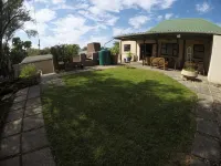 Selborne Bed and Breakfast Hotels in Amatole