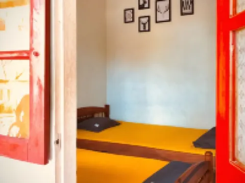 Homestay Loan Anh Hotels in Ly Son