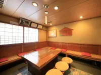 Ginshotei Awashima - breakfast