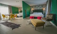 HOLM Boutique & SPA - IK Collection Hotels in San Gwann