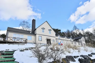 Petit Hotel Kanan Các khách sạn ở 