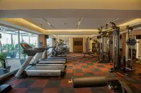 Arista by Ambition - Gym