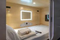 Hostelit Hôtels à : Los Cancajos