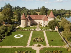 Hotel Domaine des Etangs, Auberge Resorts Collection
