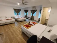 Bahagia Makmur Homestay - 2-Star