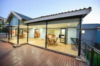 Serurubele Boutique Hotel - Spa