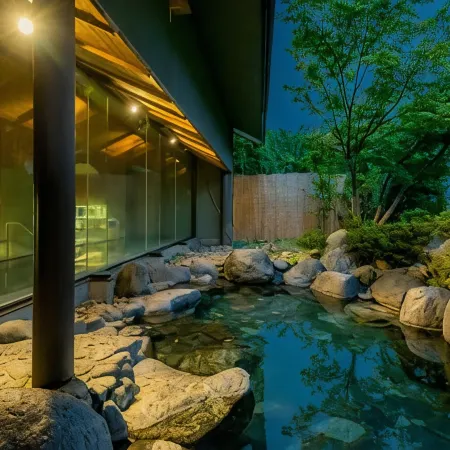 Kurobe View Hotel