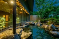Kurobe View Hotel - avec sources thermales