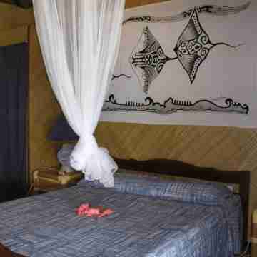 Village Temanuata Rooms