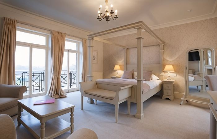 The Bell Hotel