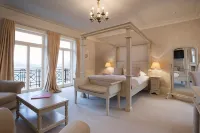 The Bell Hotel Hotels near Deal