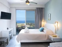 Evalia Apartments Hotels in Anissaras