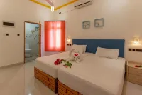 Dream Inn at Thulusdhoo - guesthouses