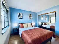 Vallejo Beautiful 4br Home wt Mountain View/ Napa Hotels near Boutique Classique