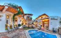Hotel Santa Paula