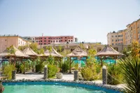 Buyuk Humo Hotel a Samarcanda