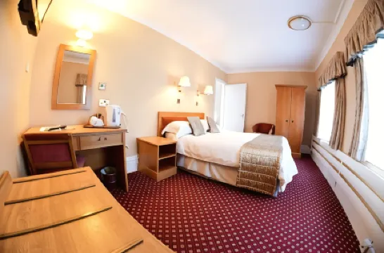 The Trouville Bournemouth