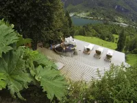 Barraco Lodge