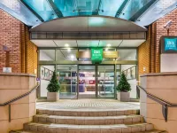 宜必思尚品伯明翰中心酒店 鄰近張伯倫廣場的酒店