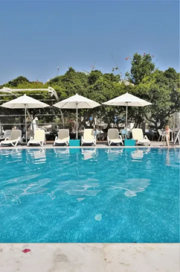 Skopea Inn Exclusive Hotel