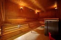 Hotel Seeblick Wismar Hotels in Hohenkirchen