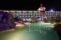 Hotel Kotva - All Inclusive