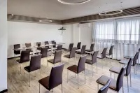 Best Western Hotel Residence Italia Hotels in Sinnai
