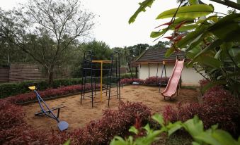 Avadale Coorg - Stag Groups Not Allowed