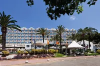 Minura Cala Galdana & Apartamentos d'Aljandar Hotels in der Nähe von Cala Mitjana